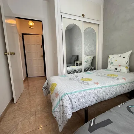 Townhouse With Pool Casa de vacances Empuriabrava