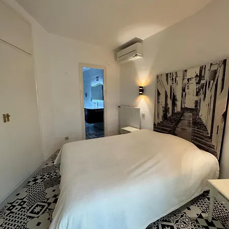 בית נופש Townhouse With Pool *